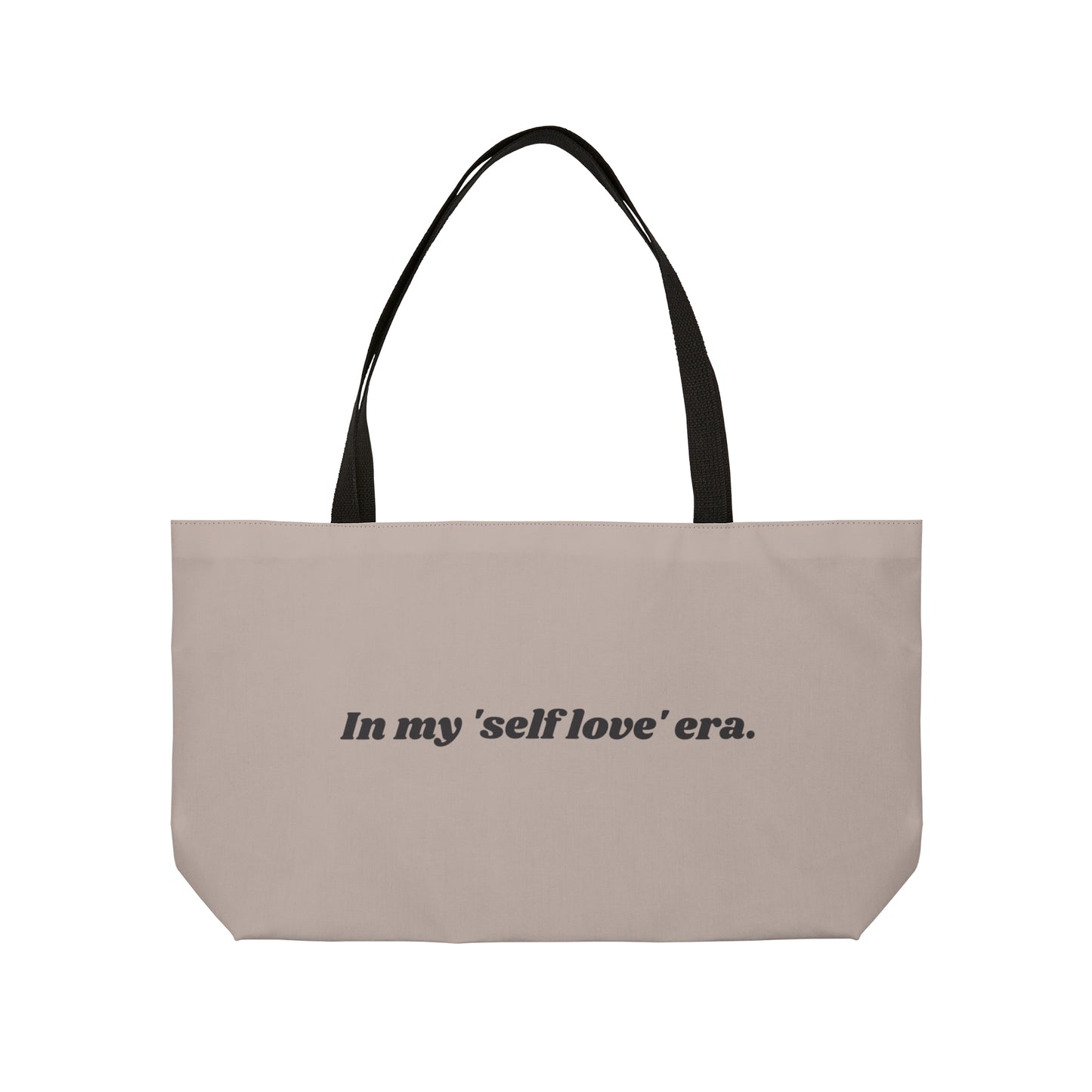 Weekender Tote Bag