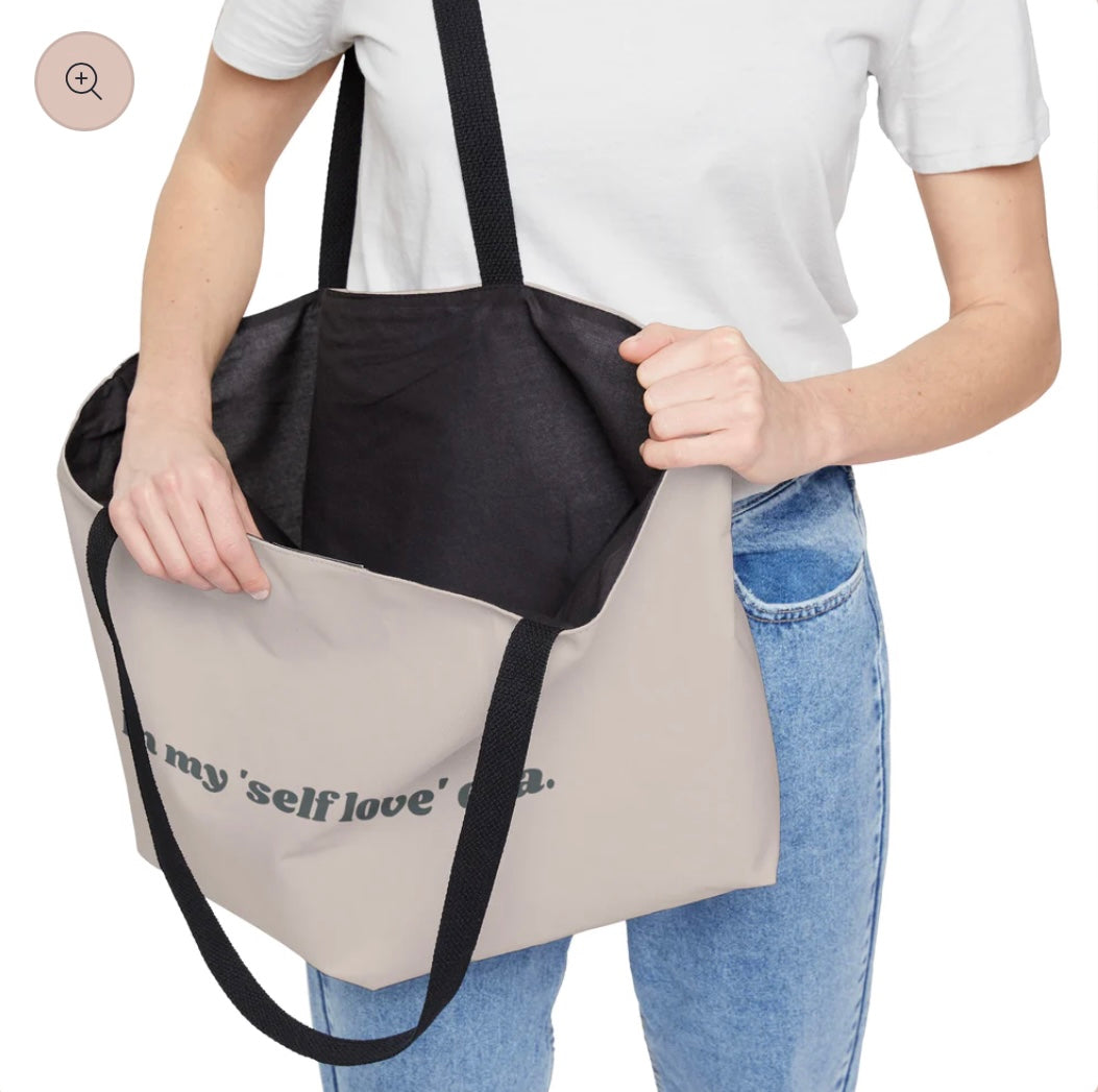 Weekender Tote Bag