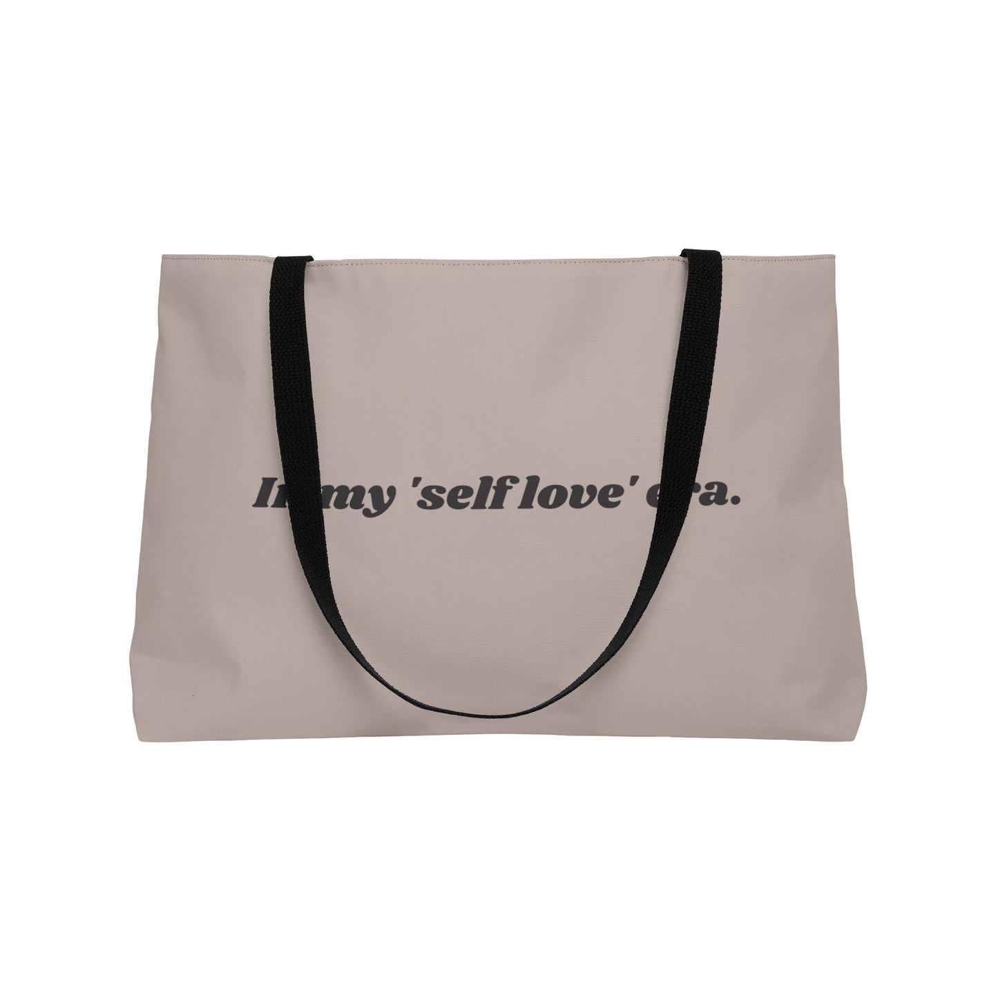 Weekender Tote Bag