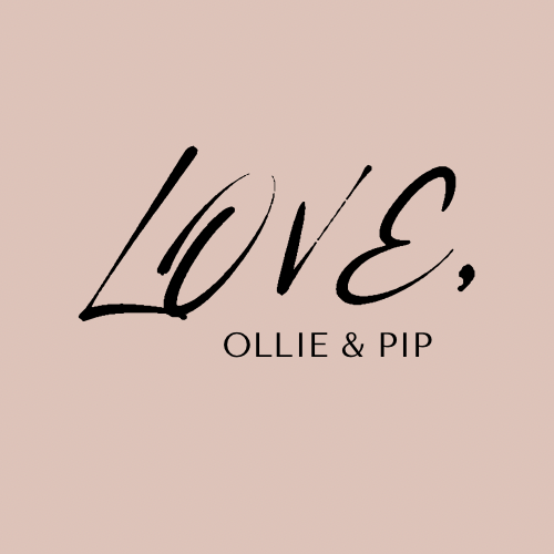 Love, Ollie & Pip